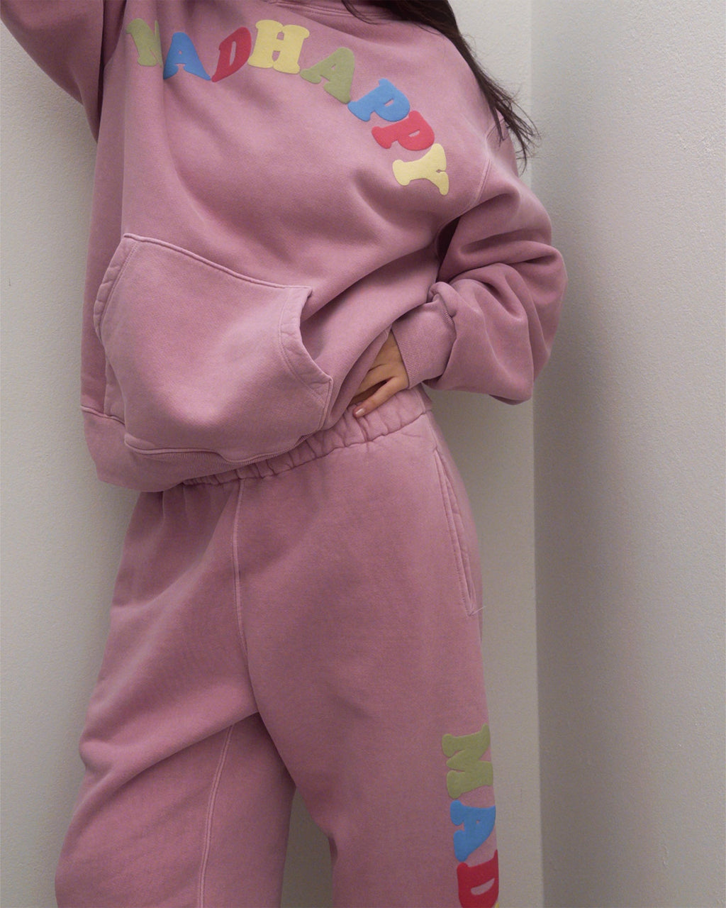 Cooper Fleece Sweatpant - Image 2