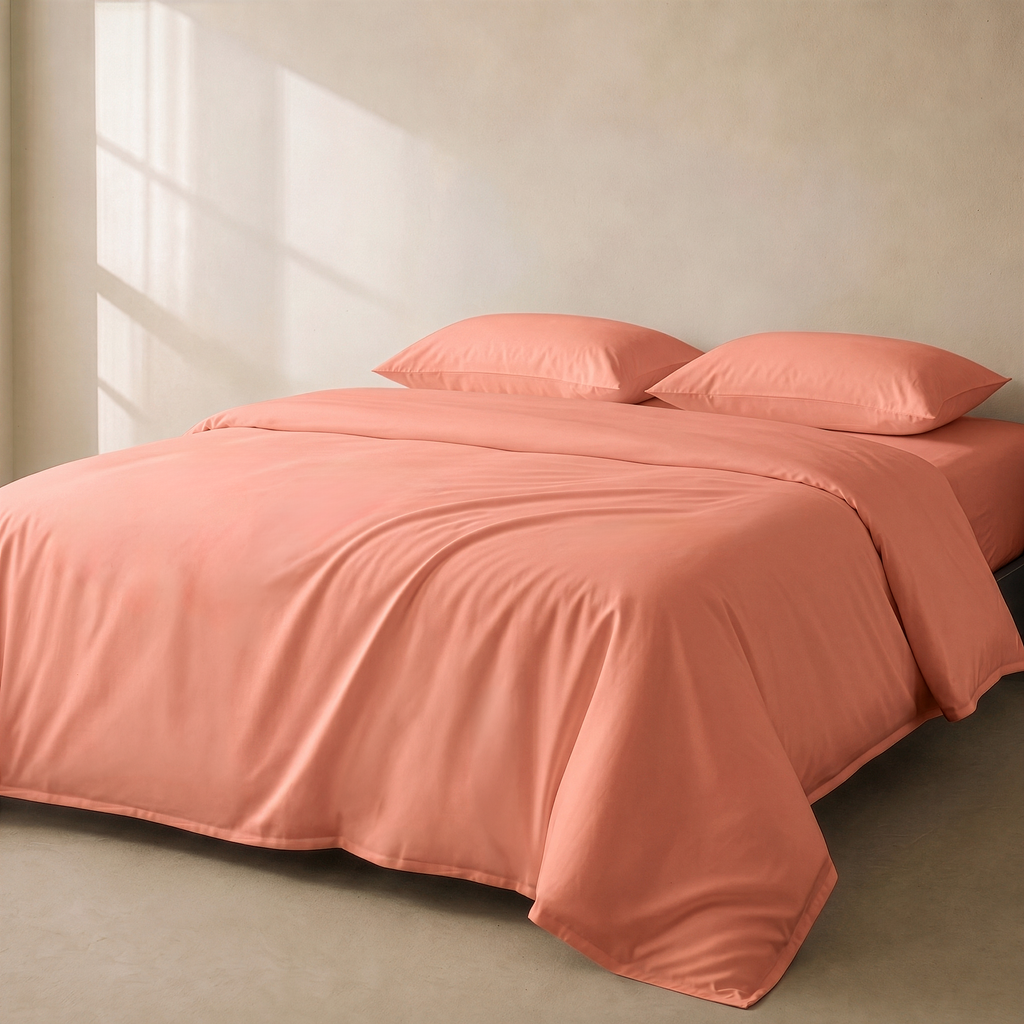 The TENCEL® Breeze Sheet Set - Image 2