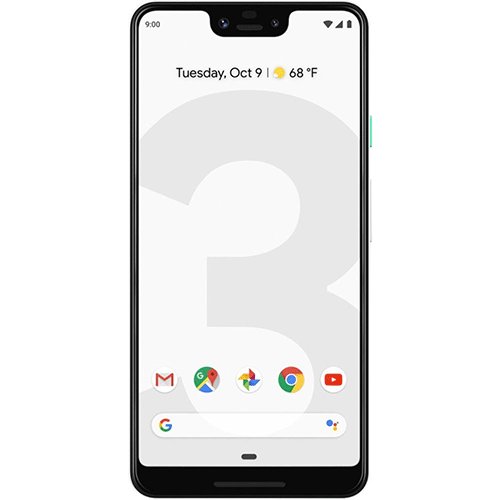 Google Pixel 3 XL Not Pink 64GB (Unlocked) - Image 2