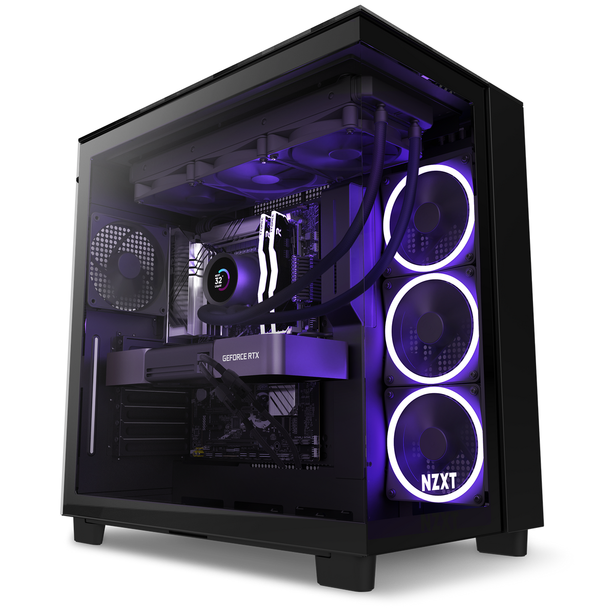 Refurbished Custom Build - # 8327