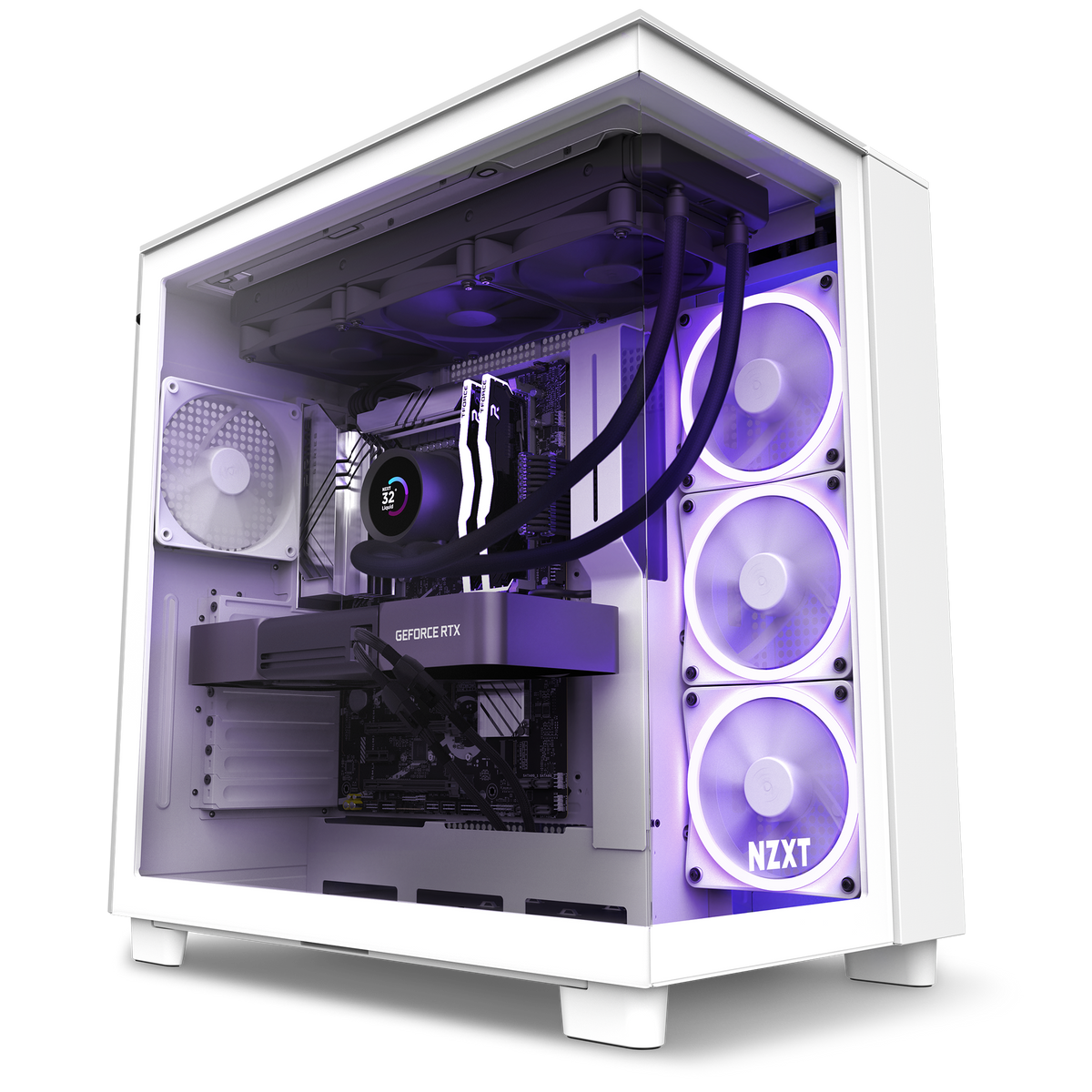 Refurbished Player Three Prime - # 8651