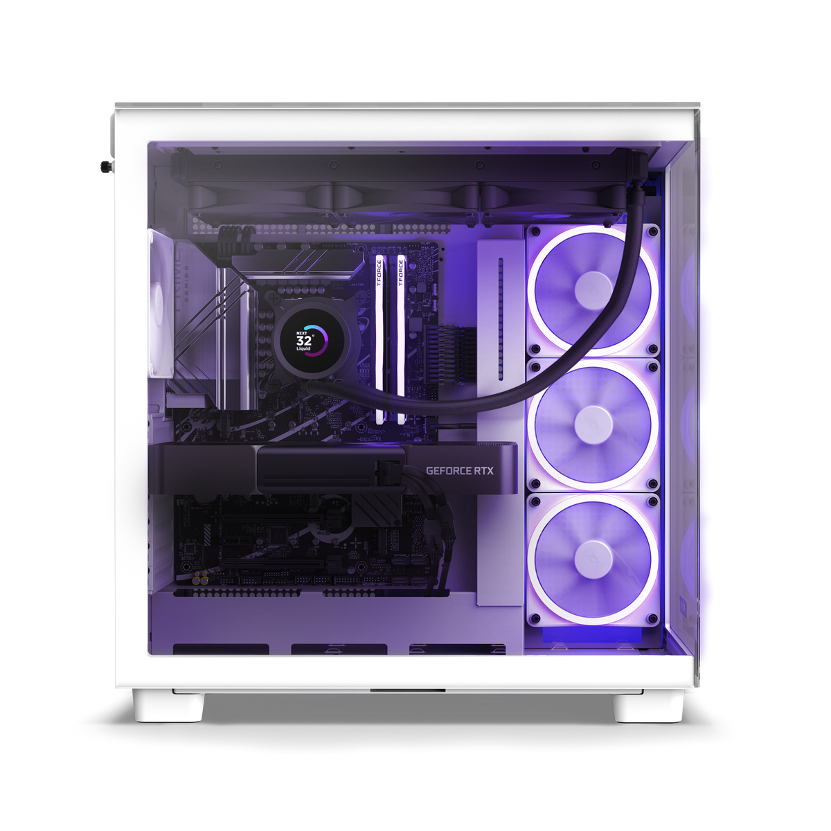 Player Three Prime - Image 3
