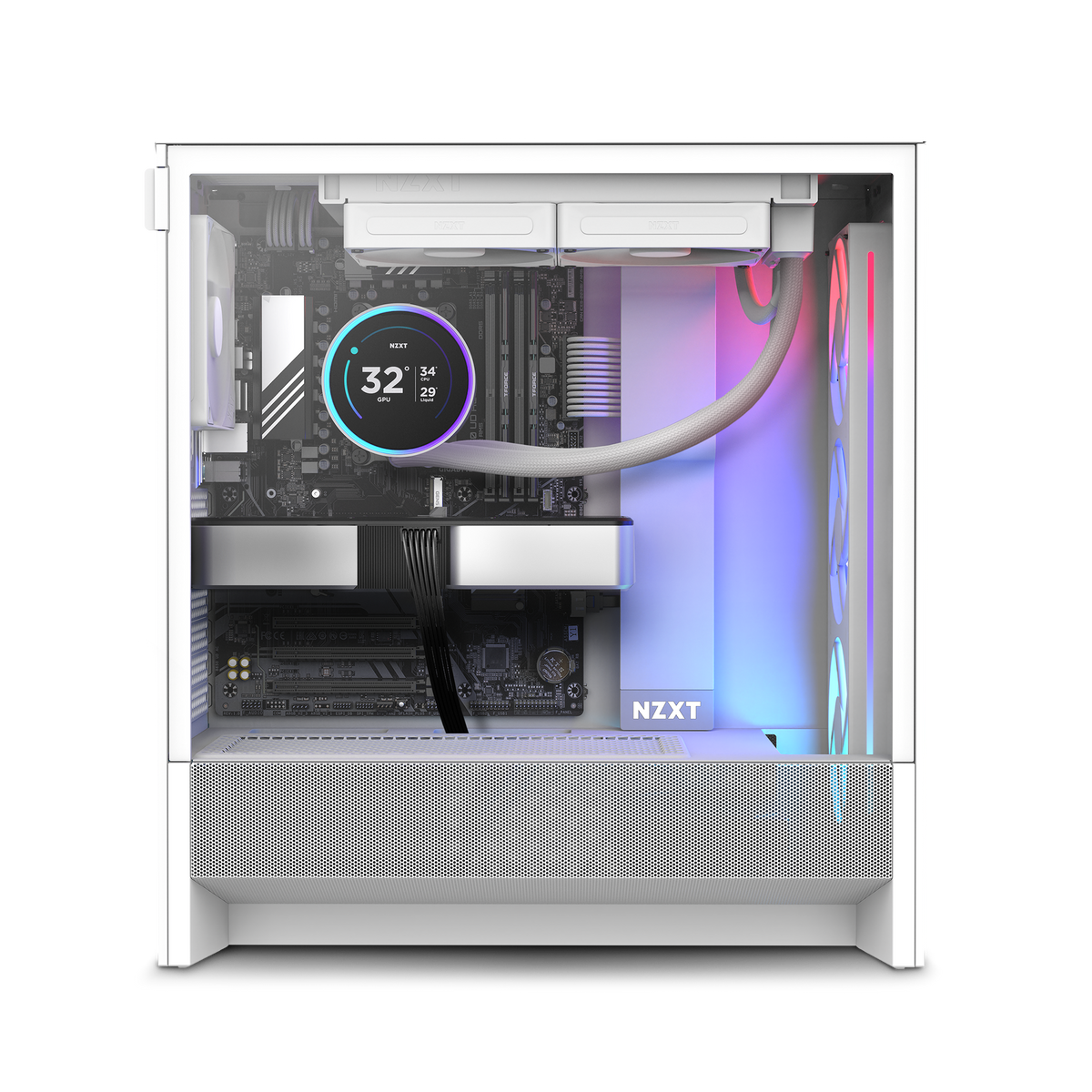 Player PC | 5070 Edition - Image 2