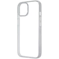 Quikcell Icon Tint Hardshell Slim Case for Apple iPhone 15 - Ice Clear+ - New