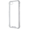 Quikcell Icon Tint Series Case for Apple iPhone SE (2022/2020) - Ice Clear+ - New