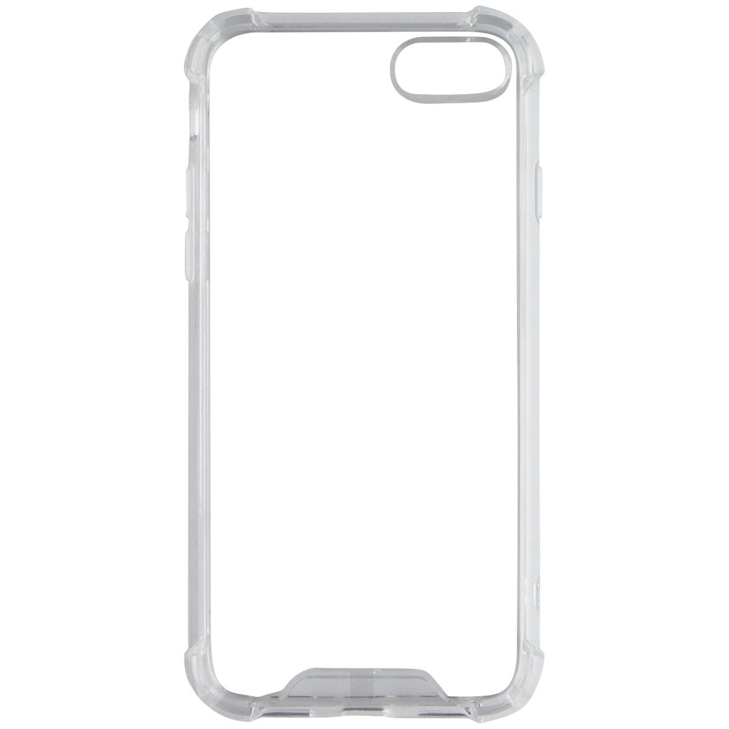 Quikcell Icon Tint Series Case for Apple iPhone SE (2022/2020) - Ice Clear+ - New - Image 3