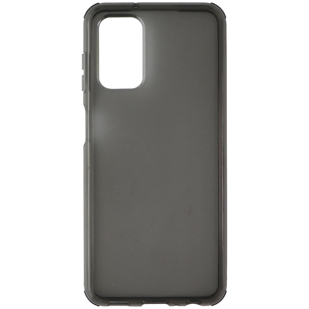 Quikcell Icon Tint Hardshell Slim Case for Samsung Galaxy A13 - Smoke - New - Image 2