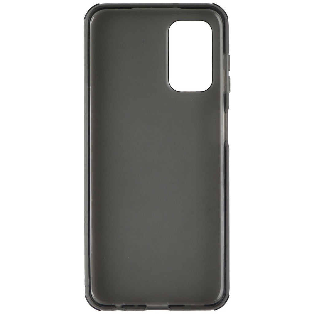 Quikcell Icon Tint Hardshell Slim Case for Samsung Galaxy A13 - Smoke - New - Image 3
