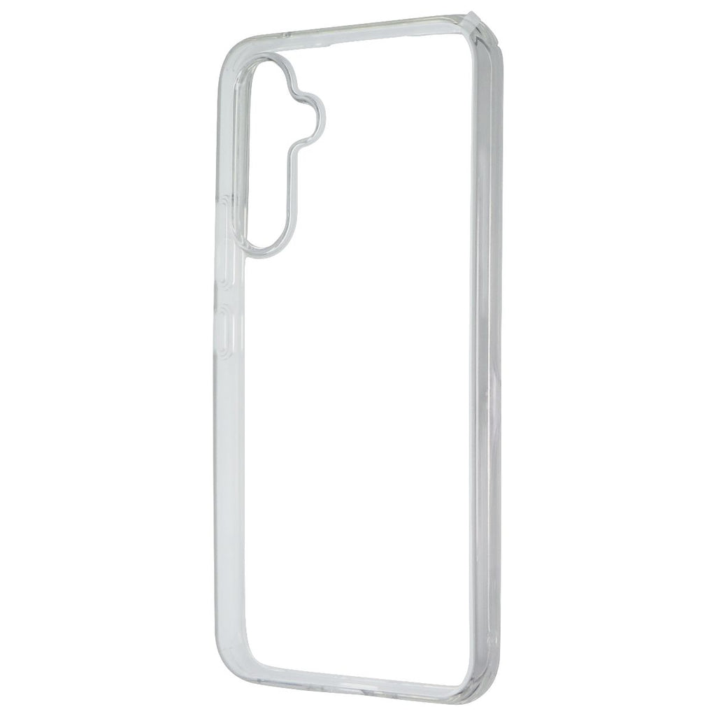 Quikcell Icon Tint Hardshell Slim Case for Samsung Galaxy A54 5G - Ice Clear+ - New