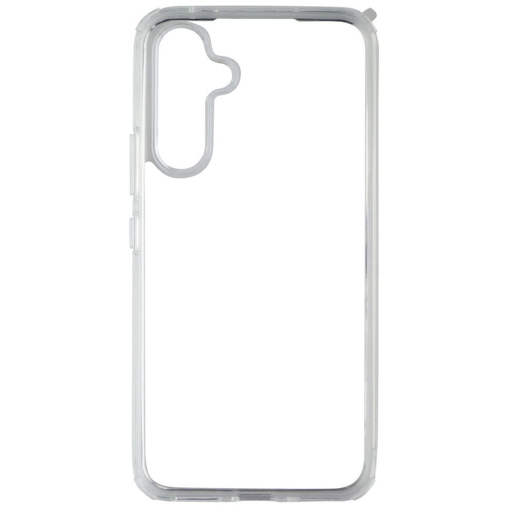 Quikcell Icon Tint Hardshell Slim Case for Samsung Galaxy A54 5G - Ice Clear+ - New - Image 2