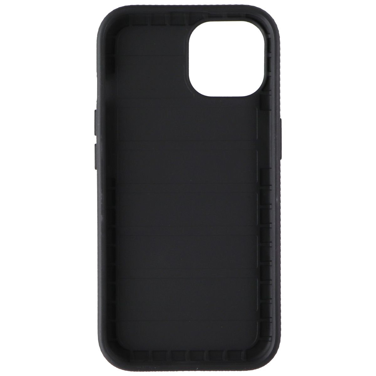 Quikcell Ultra Operator Rugged Gel Case for Apple iPhone 15 - Black - New - Image 3