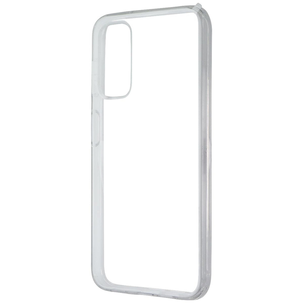 Quikcell Icon Tint Hardshell Slim Case for Samsung Galaxy A14 5G - Ice Clear - New