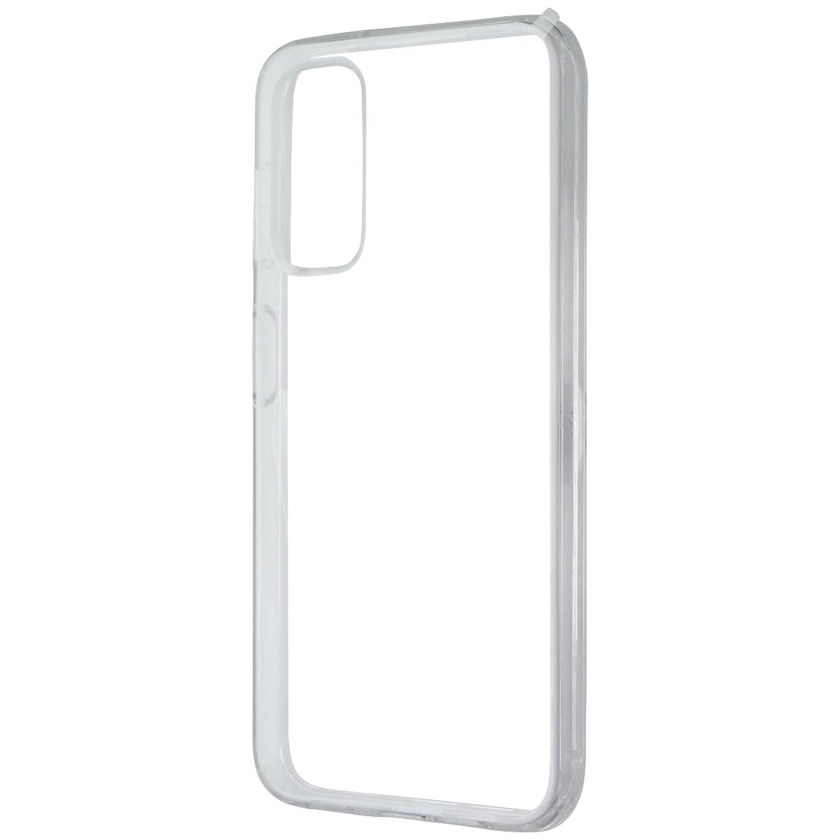 Quikcell Icon Tint Hardshell Slim Case for Samsung Galaxy A14 5G - Ice Clear - New