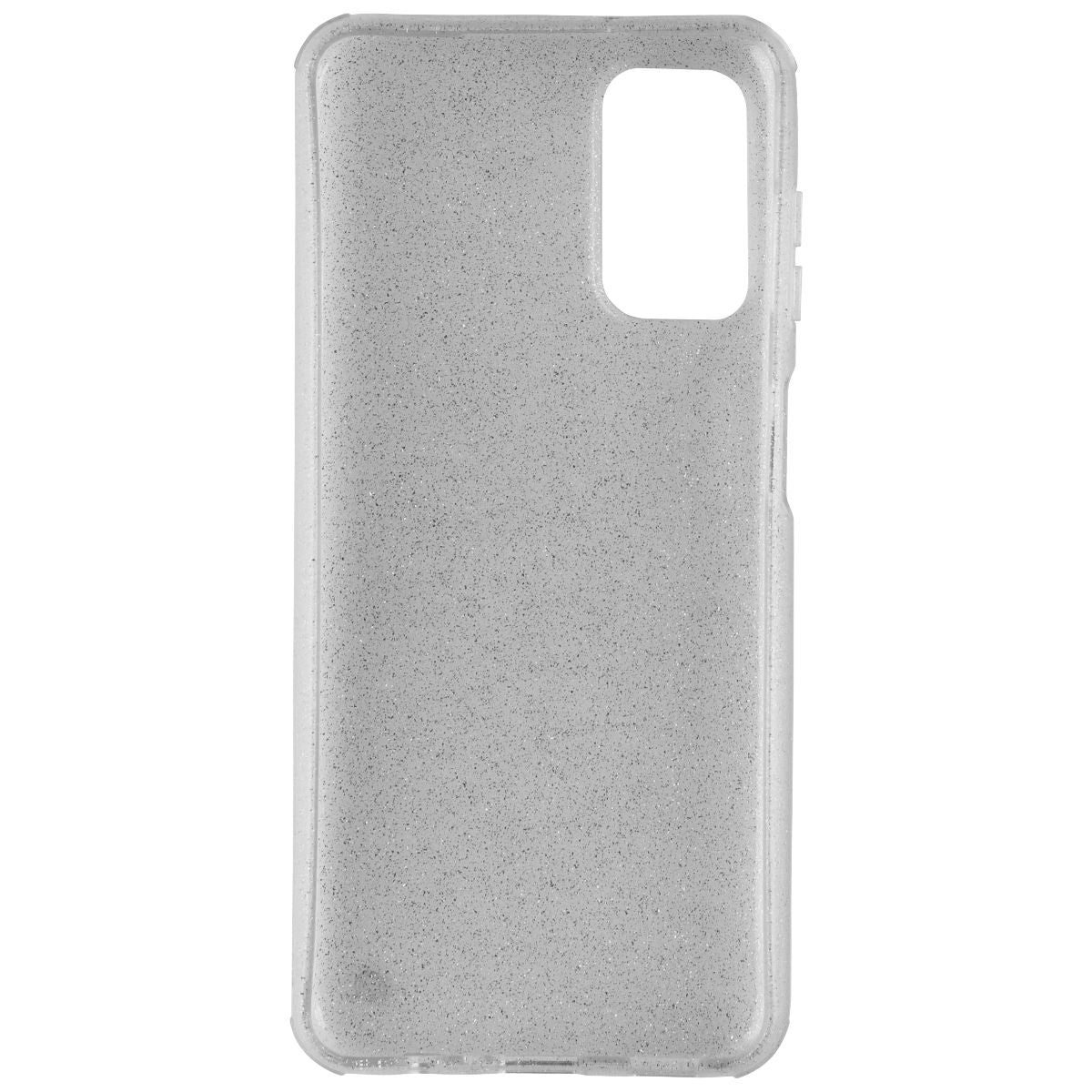 Quikcell Icon Series Case for Samsung Galaxy A13 5G - Silver Shimmer - New - Image 3