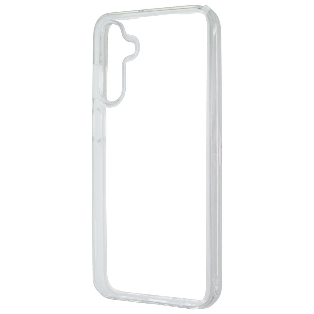 Quikcell Icon Tint Hardshell Slim Case for Samsung Galaxy A15 5G - Ice Clear - New