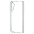 Quikcell Icon Tint Hardshell Slim Case for Samsung Galaxy A15 5G - Ice Clear - New