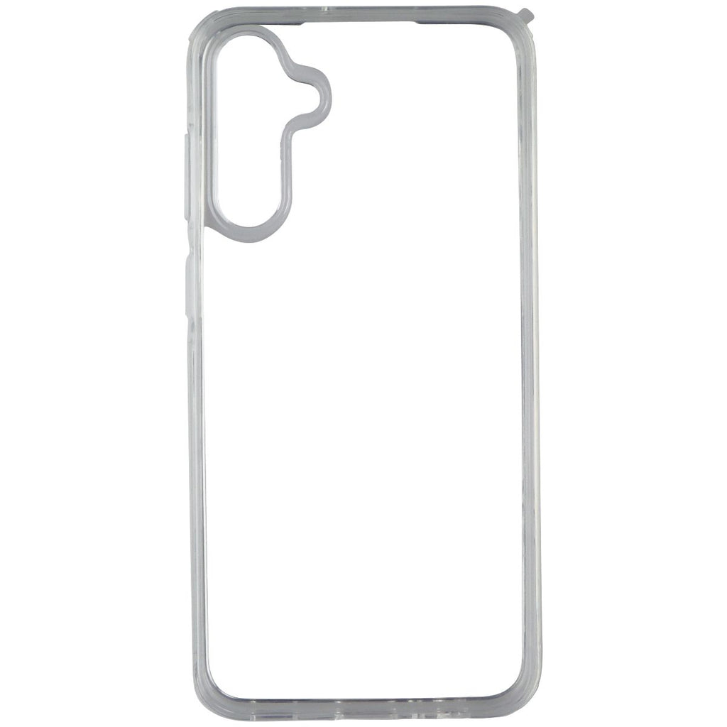 Quikcell Icon Tint Hardshell Slim Case for Samsung Galaxy A15 5G - Ice Clear - New - Image 2