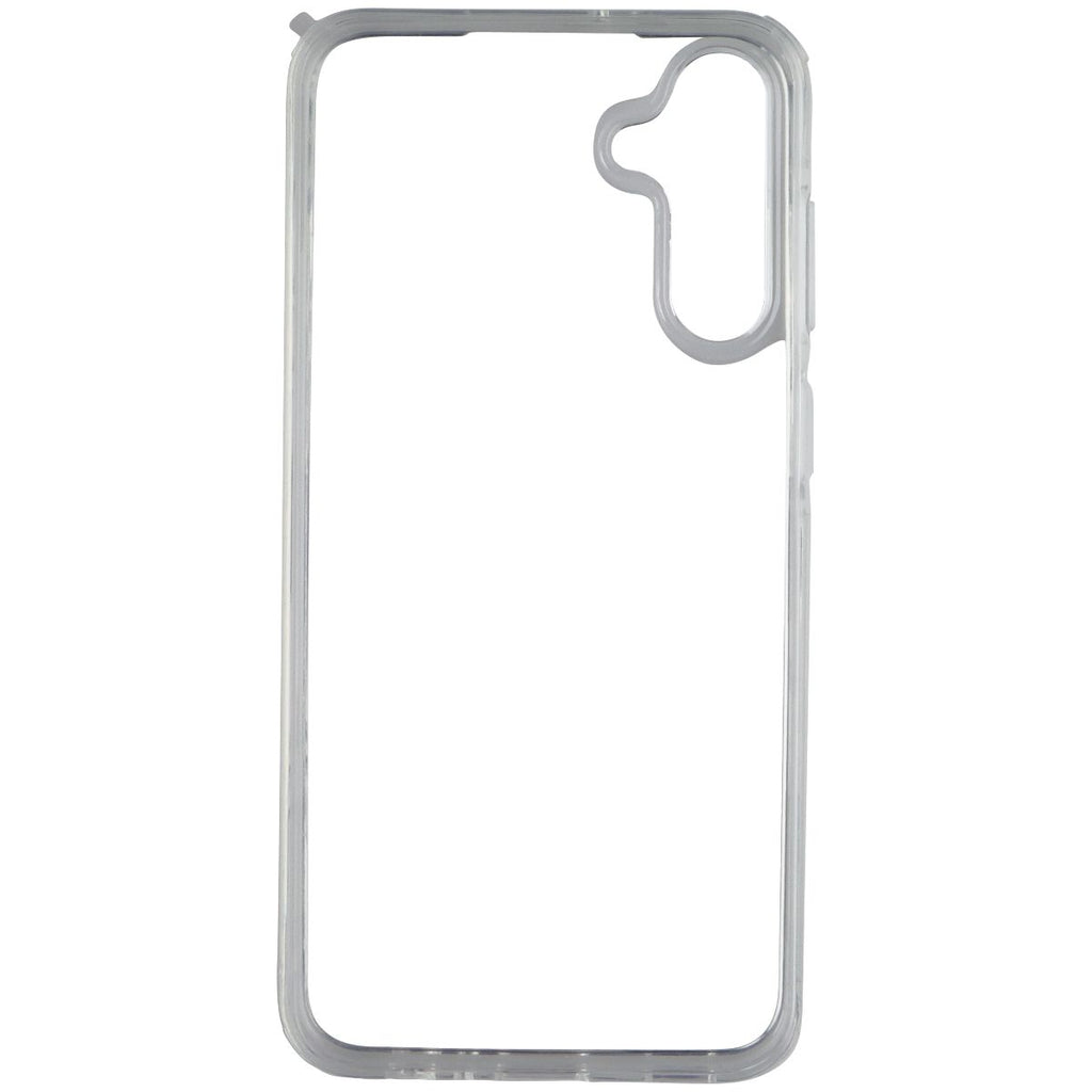 Quikcell Icon Tint Hardshell Slim Case for Samsung Galaxy A15 5G - Ice Clear - New - Image 3