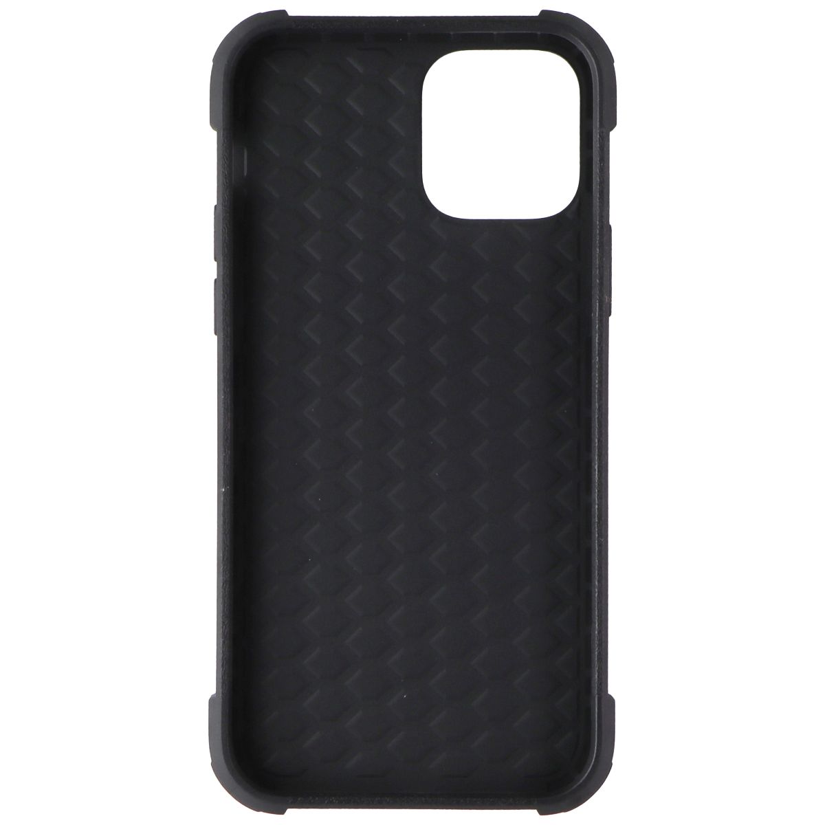 Quikcell Operator Series Case for Apple iPhone 12/iPhone 12 Pro - Armor Black - New - Image 3
