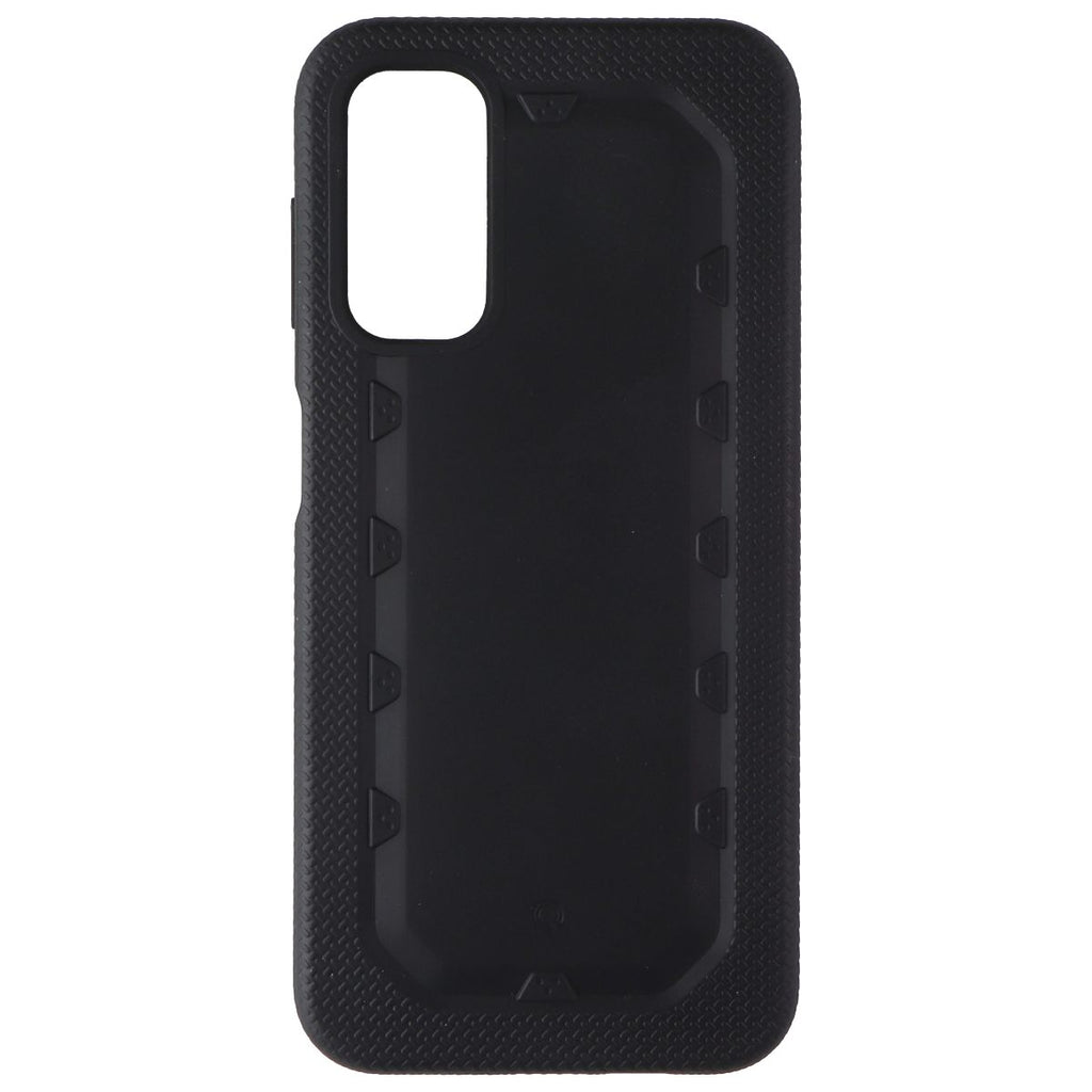 Quikcell Ultra Operator Rugged Gel Case for Samsung Galaxy A14 5G - Black - New - Image 2