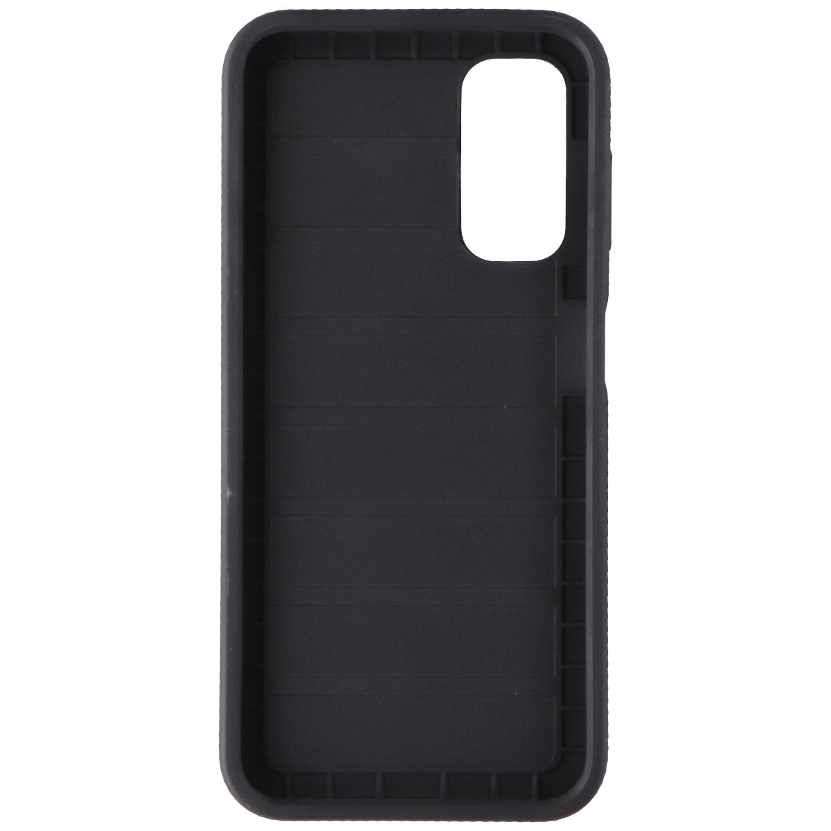 Quikcell Ultra Operator Rugged Gel Case for Samsung Galaxy A14 5G - Black - New - Image 3