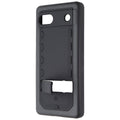 Quikcell Grand Advocate Case w/ Kickstand for Google Pixel 6a - Black - New