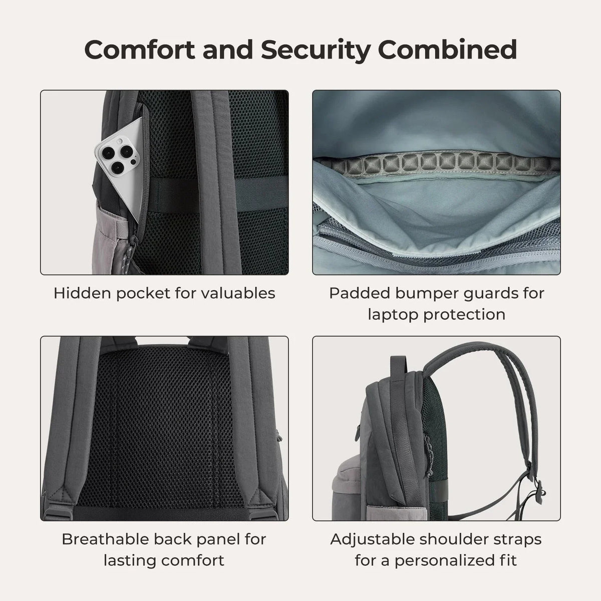 Crush 18L Backpack - Image 40