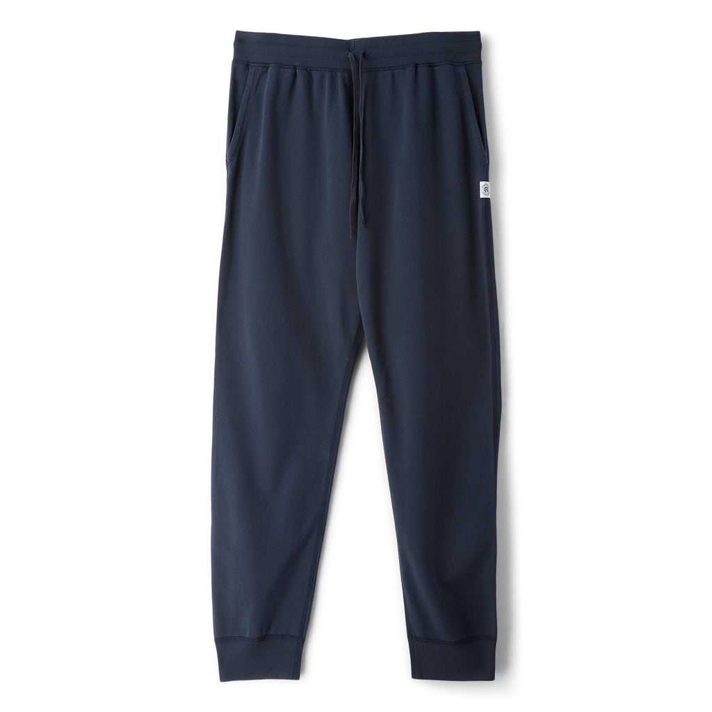 Reigning Champ Reigning Champ Men's Knit Lt Wt Terry Sweatpant (Steel)