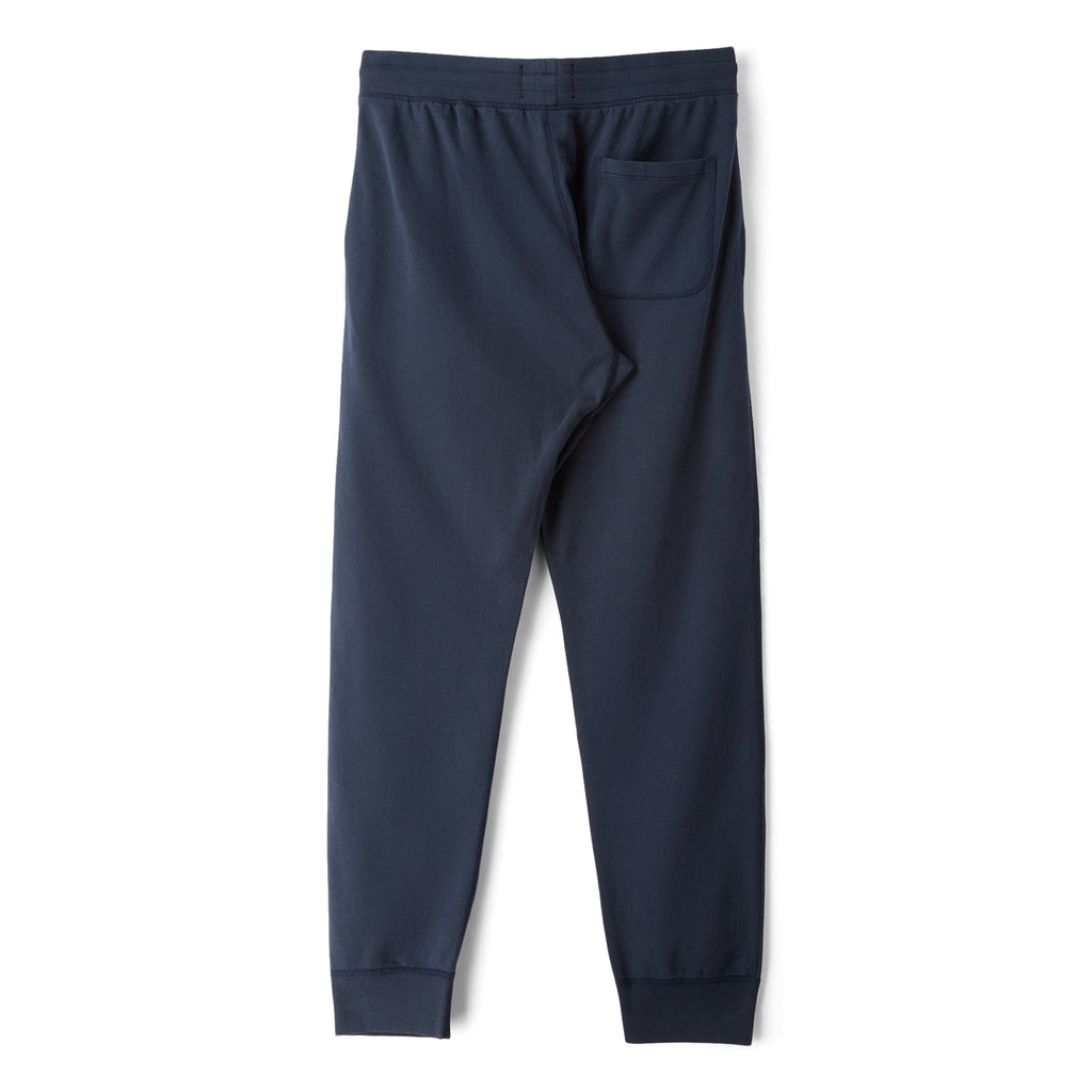 Reigning Champ Reigning Champ Men's Knit Lt Wt Terry Sweatpant (Steel) - Image 2