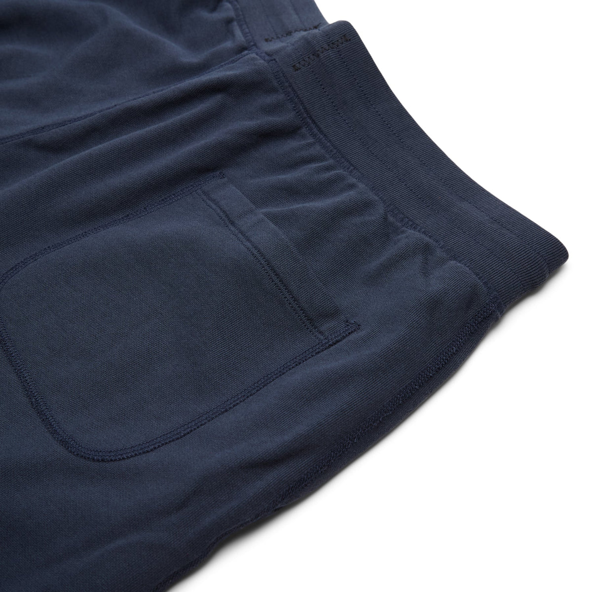 Reigning Champ Reigning Champ Men's Knit Lt Wt Terry Sweatpant (Steel) - Image 6