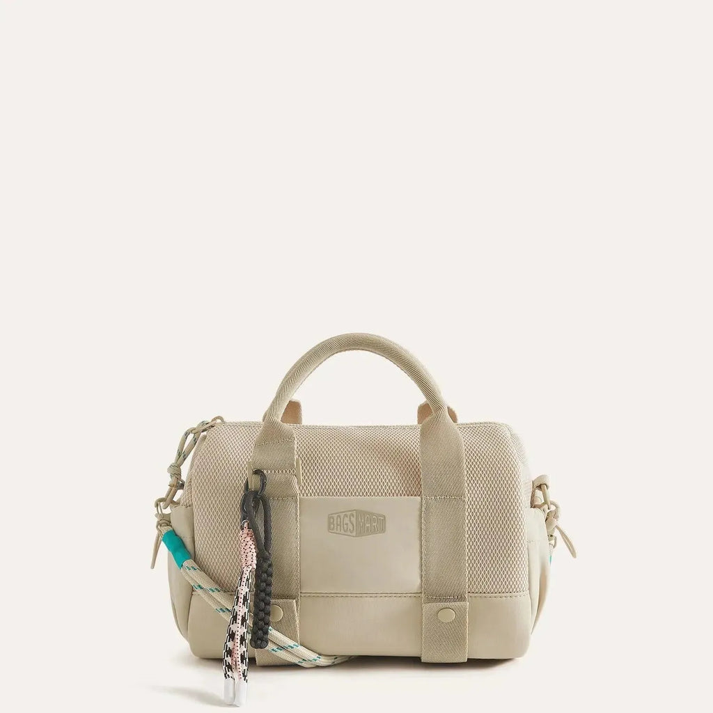 (FREE GIFT) 5.5L Mini Gym Duffle Bag - Image 14