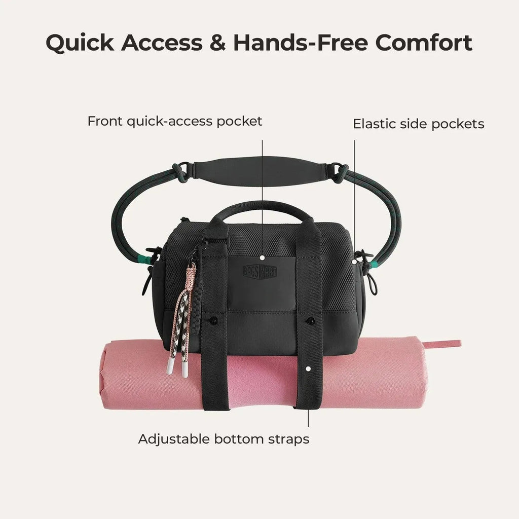 (FREE GIFT) 5.5L Mini Gym Duffle Bag - Image 30
