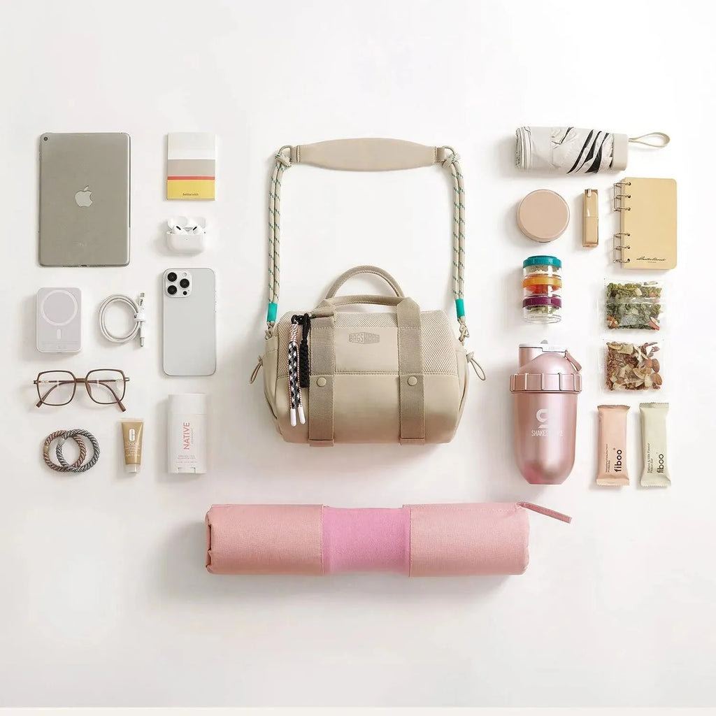 (FREE GIFT) 5.5L Mini Gym Duffle Bag - Image 26