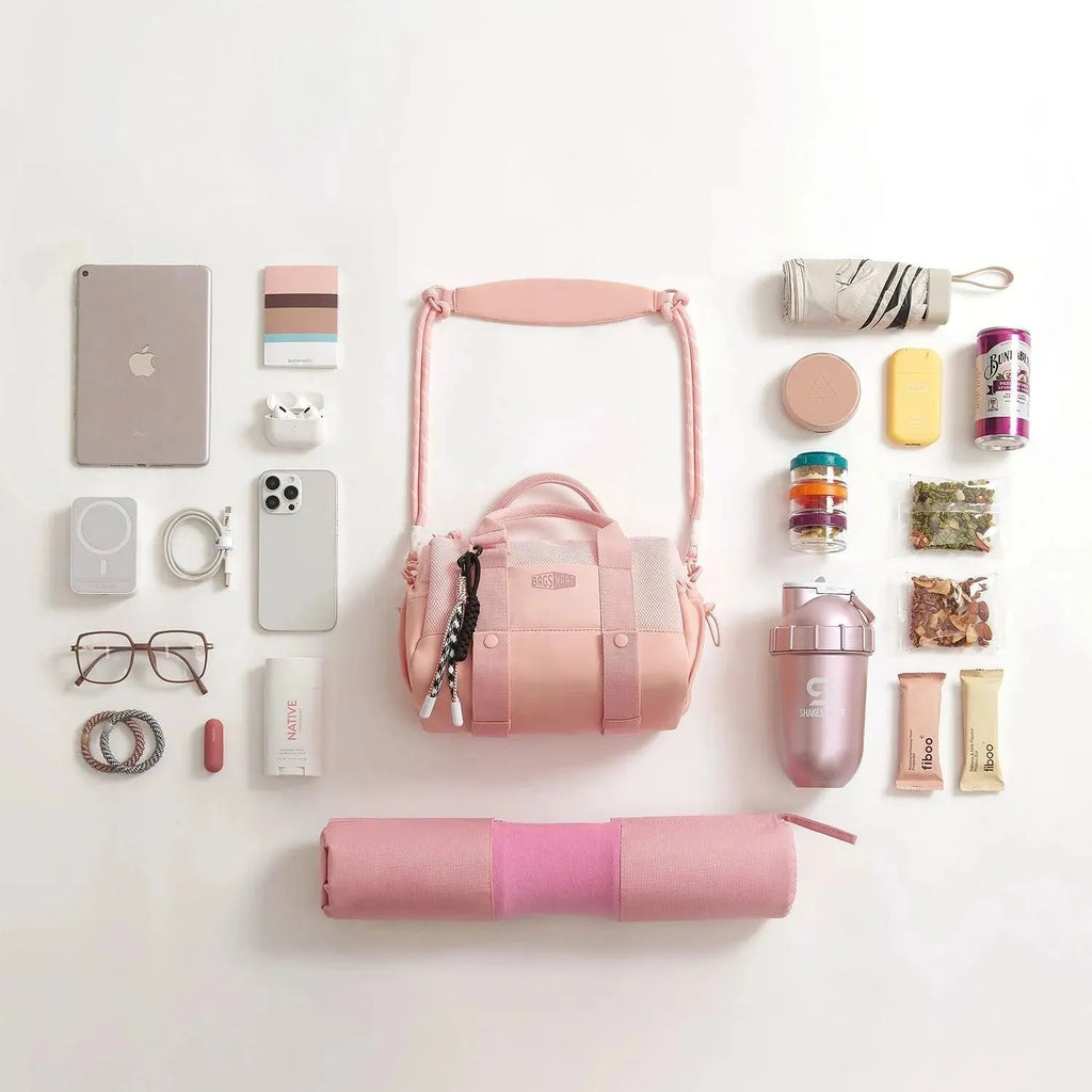 (FREE GIFT) 5.5L Mini Gym Duffle Bag - Image 13
