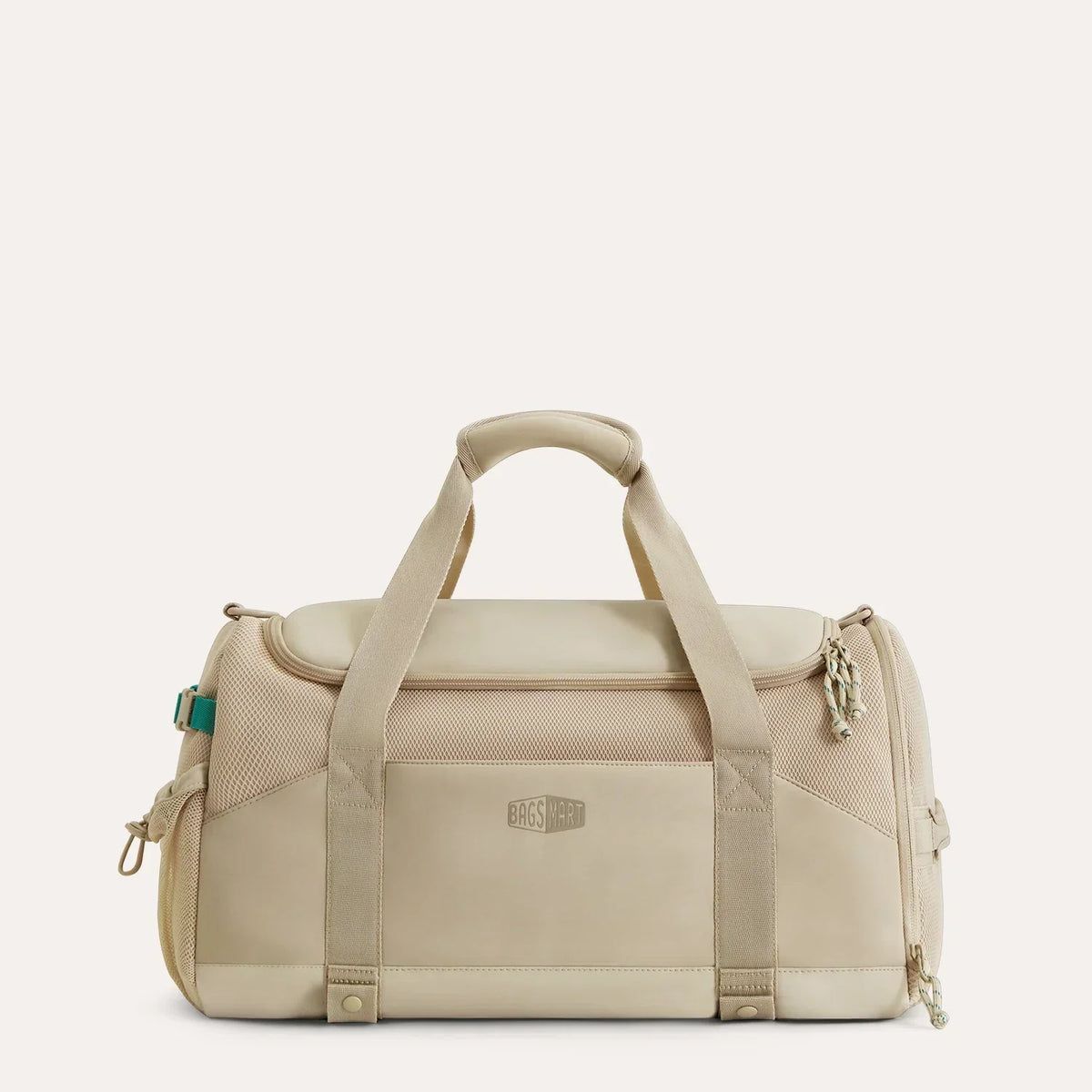 REIKI Duffle