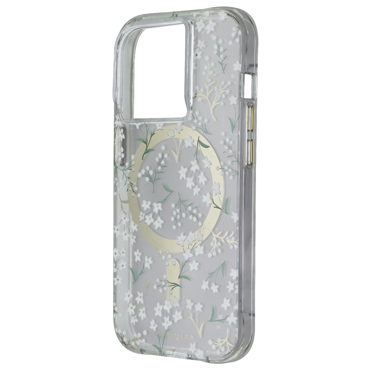 Rifle Paper Co. for MagSafe for Apple iPhone 15 Pro - Petite Fleurs - New