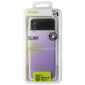 Ringke Slim Series Case for Samsung Galaxy Z Flip3 5G - Matte Clear - New