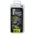 Ringke Fusion X Series Case for Samsung Galaxy S21+ (Plus) - Black Camo - New