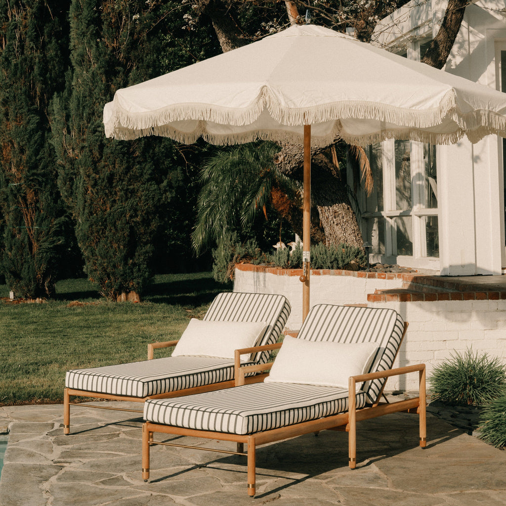 The Resort Market Umbrella - Image 2