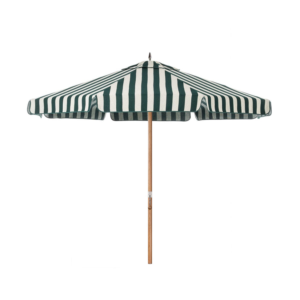 The Resort Market Umbrella