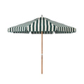 The Resort Market Umbrella