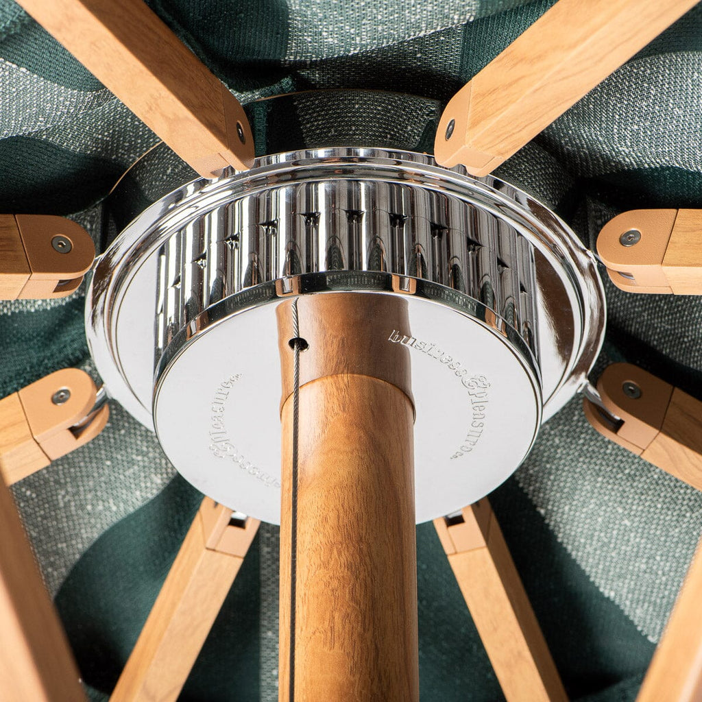 The Resort Market Umbrella - Image 7