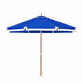The Resort Market Umbrella