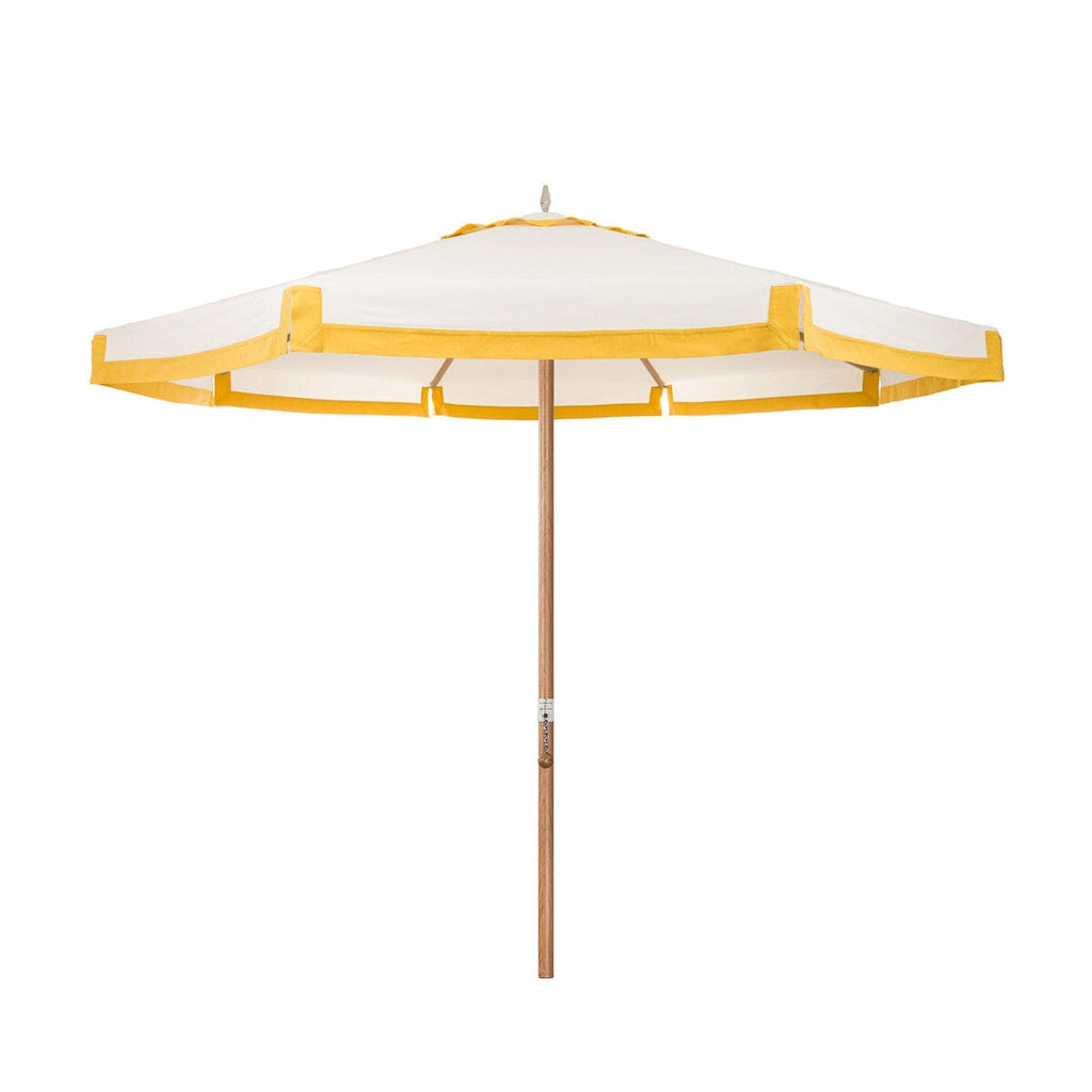 The Resort Market Umbrella