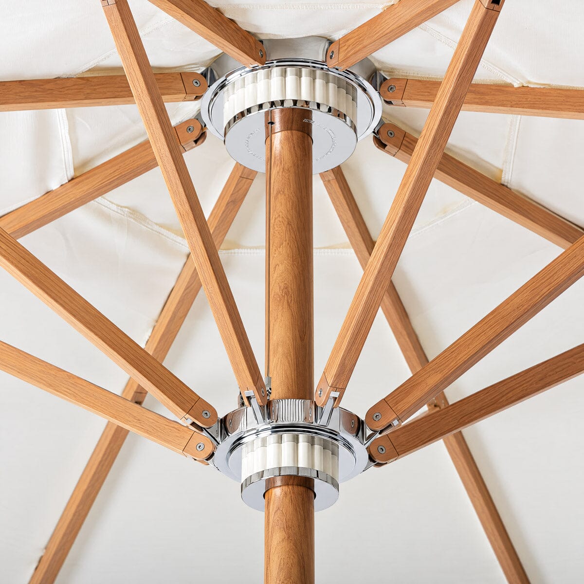 The Resort Market Umbrella - Image 3