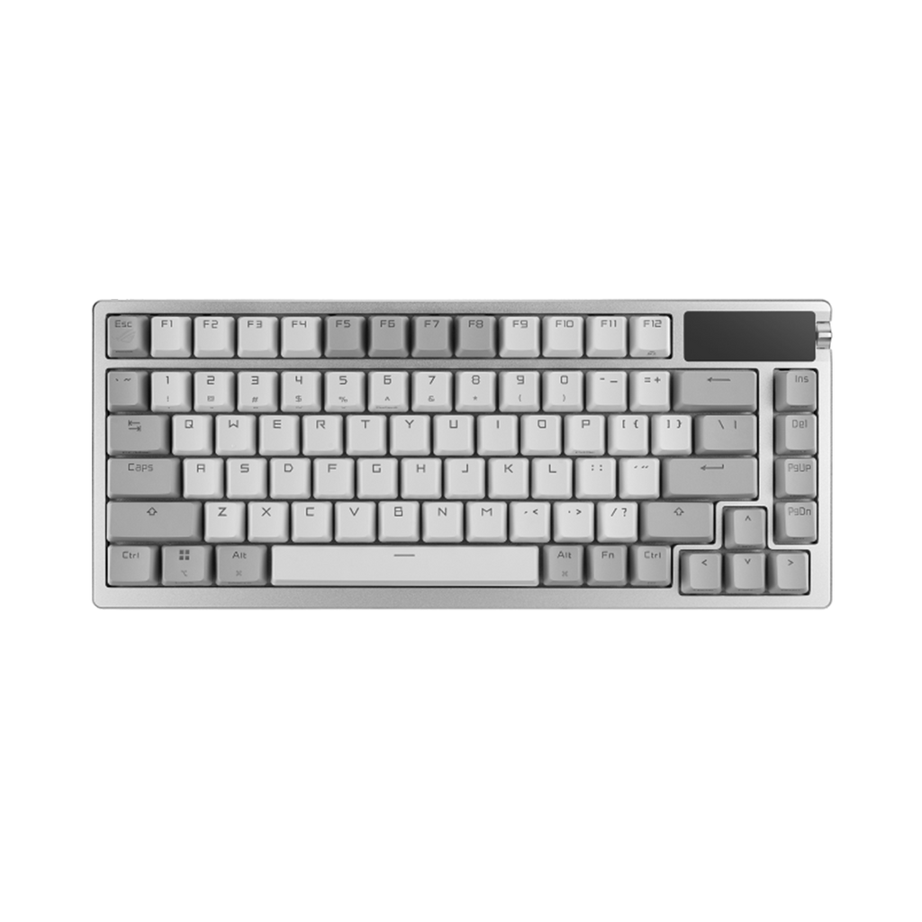 Asus ROG Azoth - Image 5