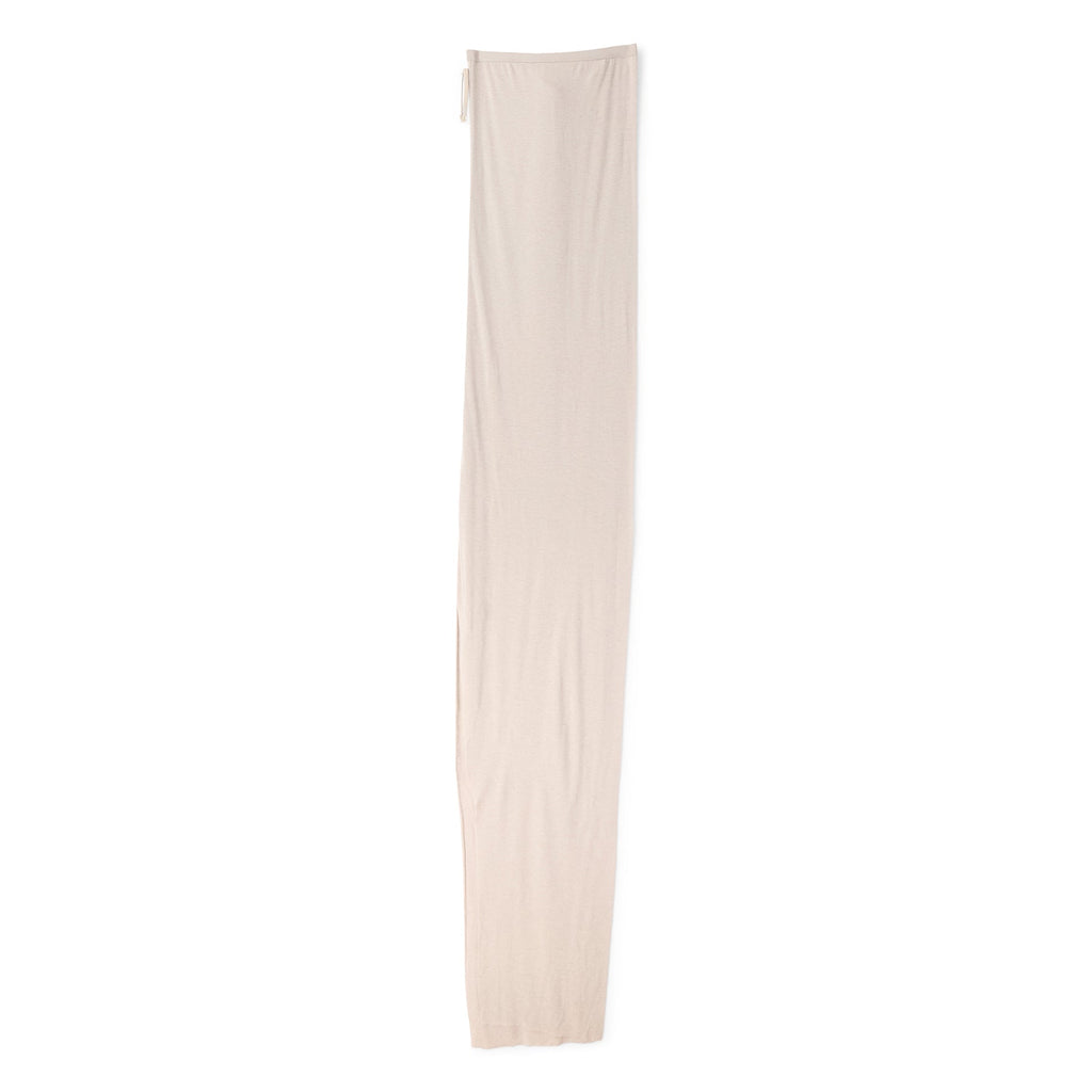 Rick Owens Edfu Skirt (Pearl) - Image 4