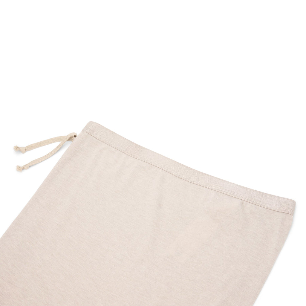 Rick Owens Edfu Skirt (Pearl) - Image 2