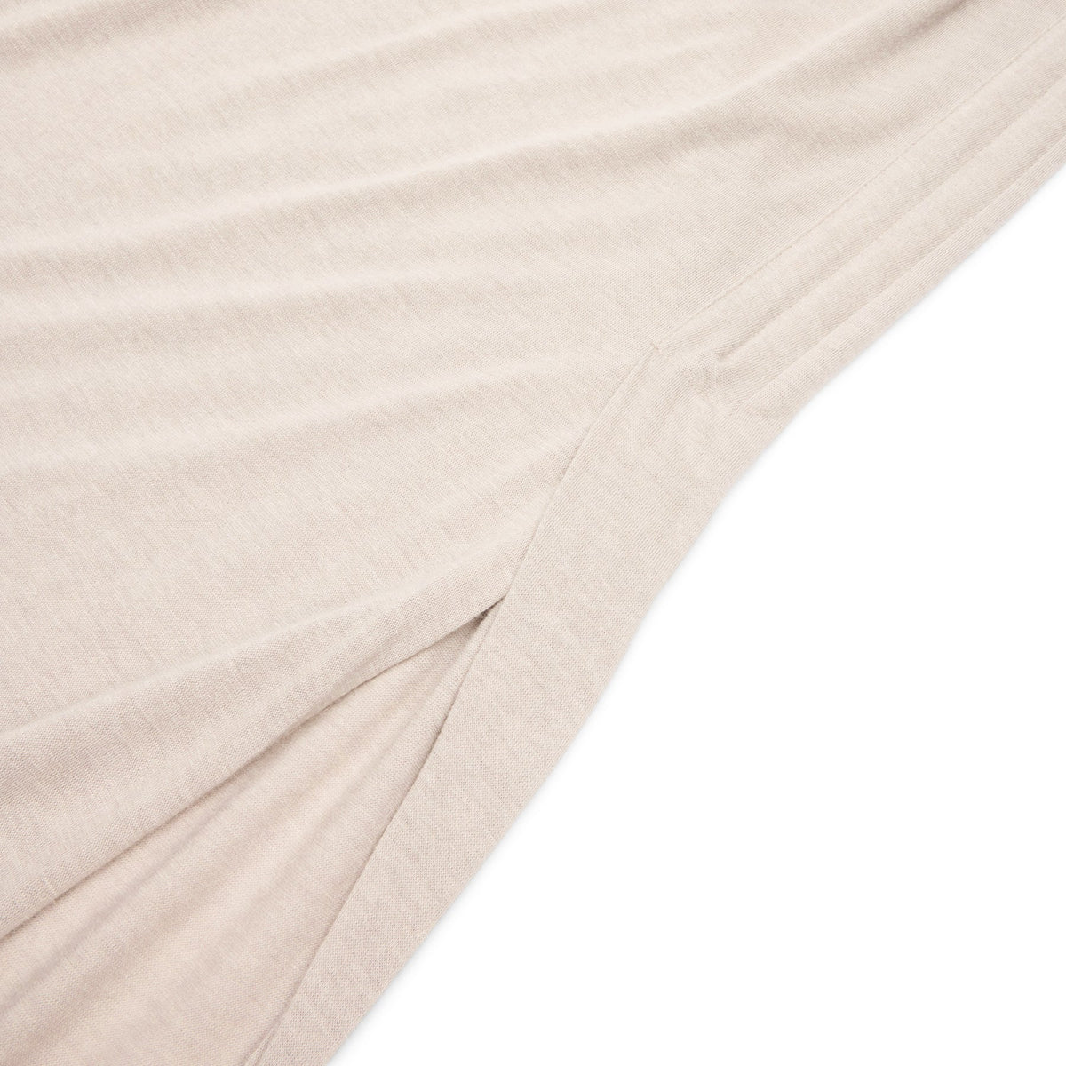 Rick Owens Edfu Skirt (Pearl) - Image 3