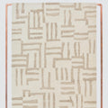 Rabani Wool Area Rug